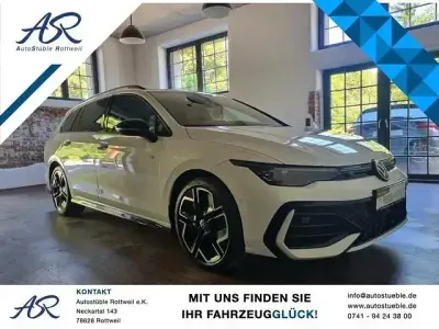 Gebraucht VW Golf VIII R-line 200 PS (147 kW) 2024 Andere Kombi