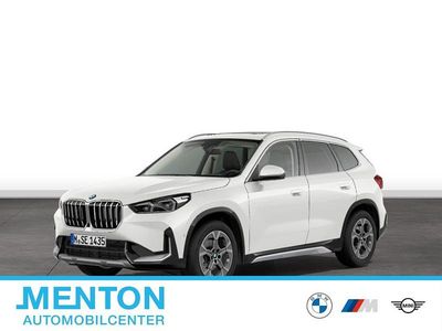 Weiß Gebraucht 2025 BMW X1 SUV | 46.099 € (Guter Preis)