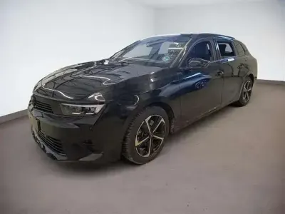 Gebraucht Opel Astra