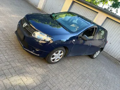 Gebraucht Dacia Sandero