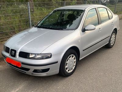 gebraucht Seat Toledo 1.9 TDI ..(tüv 05/2025)