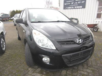 gebraucht Hyundai i20 Classic Superzustand