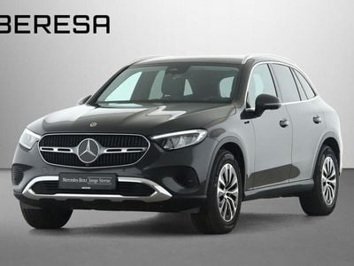 Mercedes GLC200