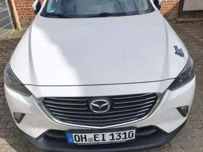 Gebraucht Mazda CX-3