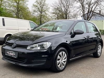 gebraucht VW Golf VII Lim. Comfortline BMT /NAVI/SITZHEIZUNG