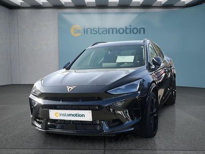 Gebraucht Cupra Formentor VZ 333 PS (244 kW) 2025 Schwarz SUV