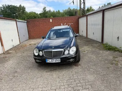 Gebraucht Mercedes 280