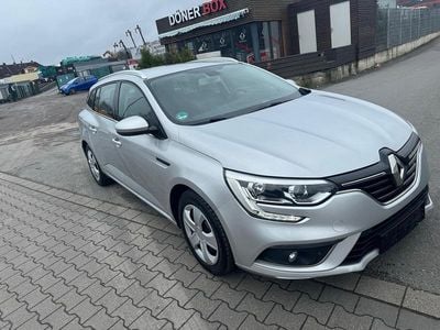 Renault Mégane GrandTour