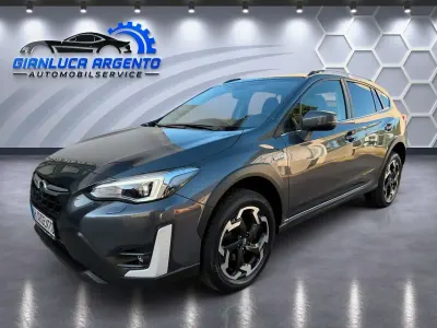 Gebraucht Subaru XV