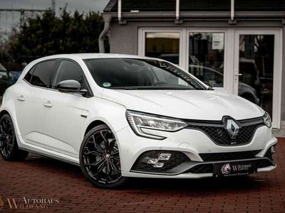 gebraucht Renault Mégane Coupé IV Lim. 5-trg. R.S. Full-LED/Kamera/NAVI