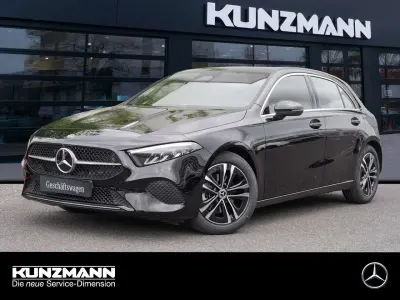 Gebraucht Mercedes A180