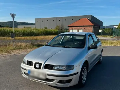 Gebraucht Seat Leon