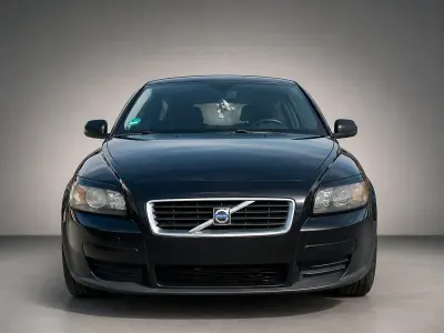 Gebraucht Volvo C30