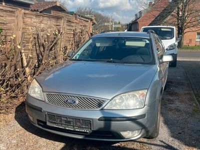 gebraucht Ford Mondeo mk3 1.8sci