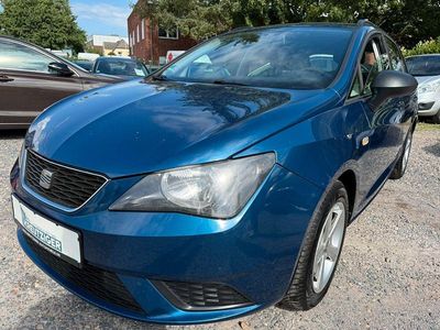 Seat Ibiza ST