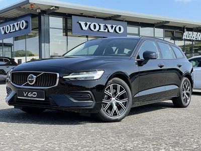 gebraucht Volvo V60 B3 (Benzin) Essential 7-Gang Doppelkupplungsgetriebe