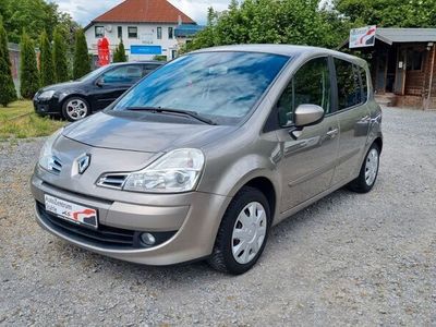 Renault Grand Modus