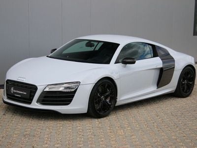 Audi R8 Coupé