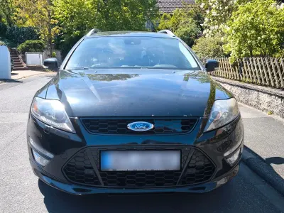 Gebraucht Ford Mondeo