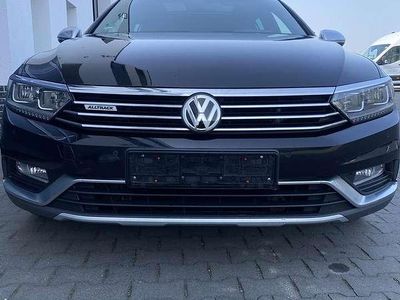 Brugt VW Passat Alltrack 190 HK (139 kW) 2017 Stationcar