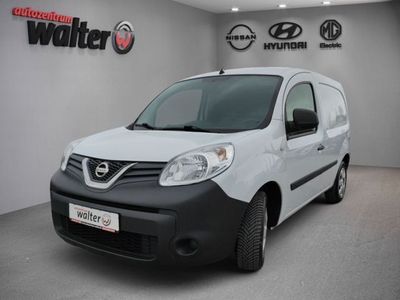 Nissan NV250
