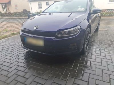 gebraucht VW Scirocco 1.4 TSI