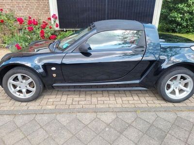 Smart Roadster