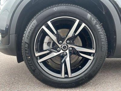 Usata Volvo XC40 Plus 163 CV (119 kW) 2025 Nero SUV