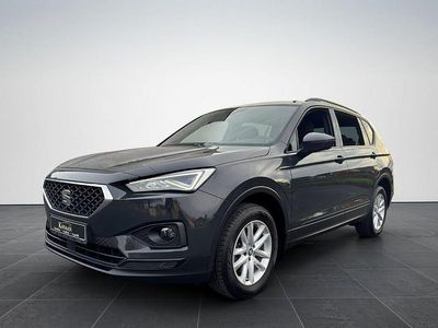 Grau Gebraucht 2019 Seat Tarraco SUV | 18.999 € (Fairer Preis)