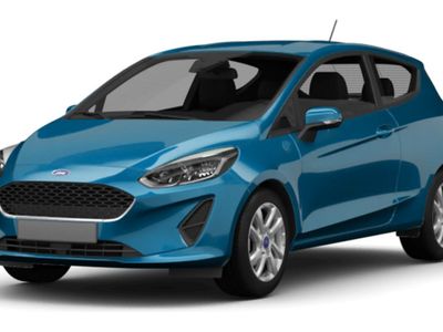 gebraucht Ford Fiesta 1.0 EcoBoost ST-Line FLA DynLi SpurH LED