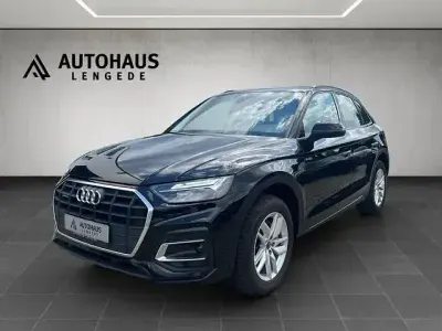 Gebraucht Audi Q5
