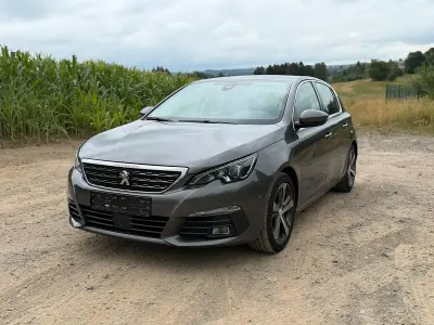 Gebraucht Peugeot 308
