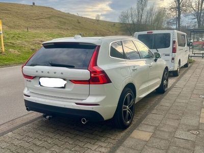 gebraucht Volvo XC60 