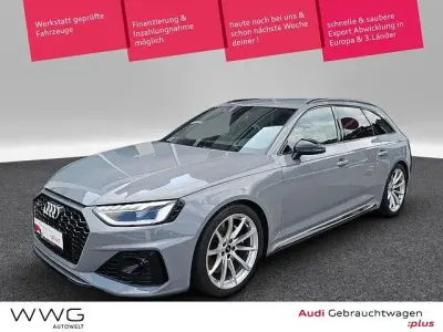 Gebraucht Audi RS4