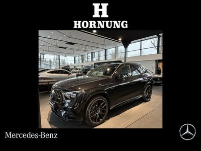 gebraucht Mercedes GLC63 AMG AMG S E Perform Sitze Premium