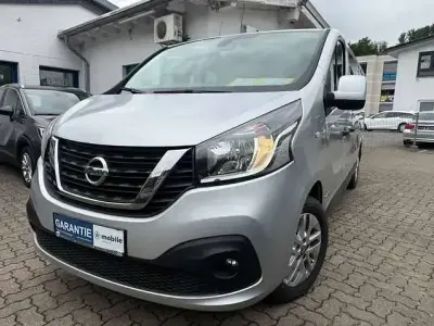 Gebraucht Nissan NV300