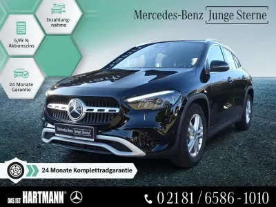 Gebraucht Mercedes GLA200