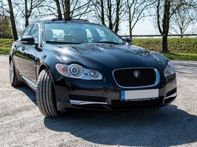 gebraucht Jaguar XF 3.0 V6 Diesel S Premium Luxury Premium Luxury