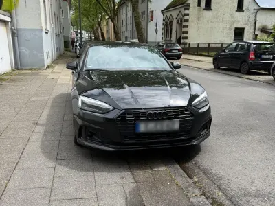Gebraucht Audi A5 Sportback