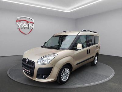 Fiat Doblò