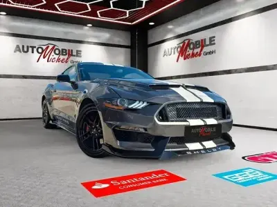 Gebraucht Ford Mustang