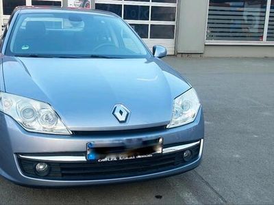 Renault Laguna III