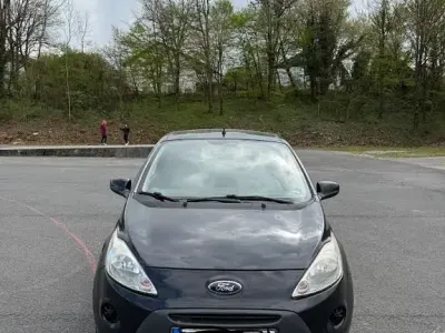 Gebraucht Ford Ka