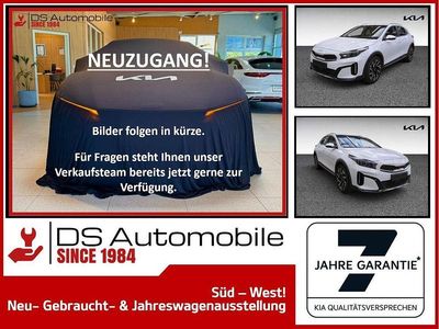 Weiß Gebraucht 2025 Kia XCeed Spirit SUV | 24.700 € (Guter Preis)