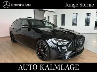 Gebraucht Mercedes E53 AMG
