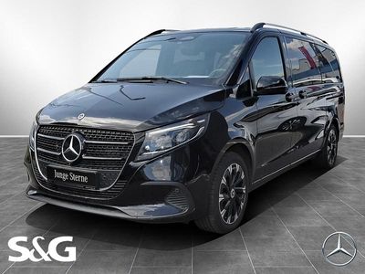 Usata Mercedes E250 Style 140 CV (102 kW) 2025 Nero Station wagon