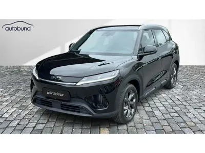 Gebraucht BYD Atto 2 Boost 130 kW (177 PS) 2025 SUV