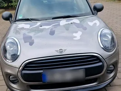 Gebraucht Mini ONE