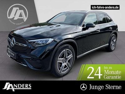 Mercedes GLC300