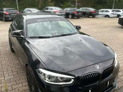 gebraucht BMW 120 120 i Advantage